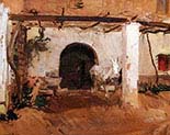 Casa de Huerta Valencia
